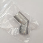 Dell Latitude 5410 Scharnierabdeckung Hinge Cover Links Rechts Paar – Bild 2