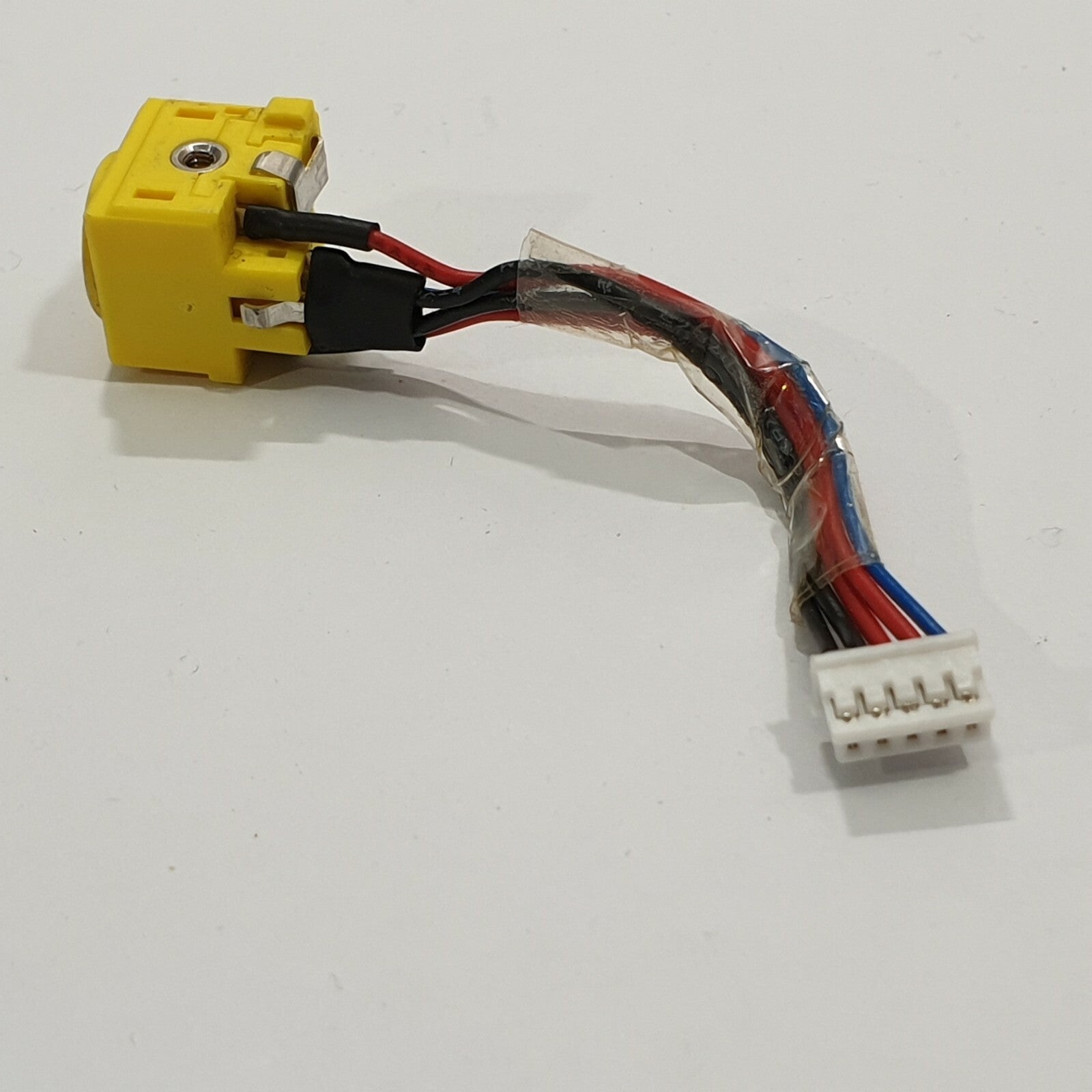Lenovo ThinkPad T410 Strombuchse DC Power Jack Anschluss Kabel – Bild 2