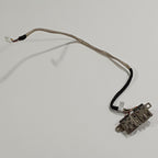 HP ProBook 4540s USB Port mit HP ProBook 4540s USB Port Board USB Anschluss – Bild 2