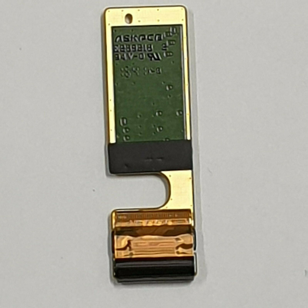 Lenovo ThinkPad X260 Fingerprint Sensor Fingerabdruck Scanner Modul