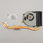 Asus R510C Kühler Lüfter Heatsink Fan CPU Kühlung inkl Wärmeleitpaste