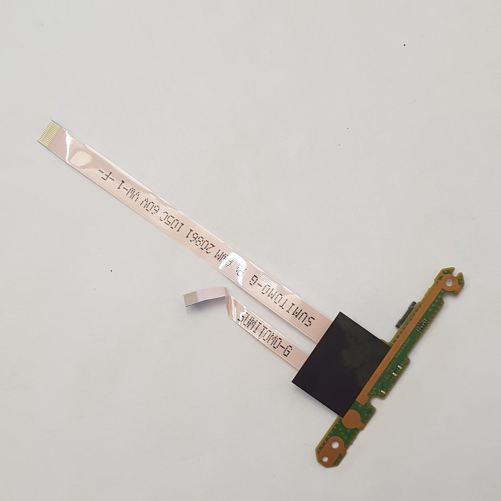 Fujitsu Lifebook U9310X Power Button Board Einschaltknopf Platine Schalter – Bild 2