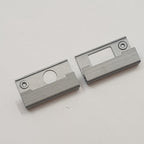 Dell Latitude E7270 Scharnier Abdeckung Hinge Cover Set