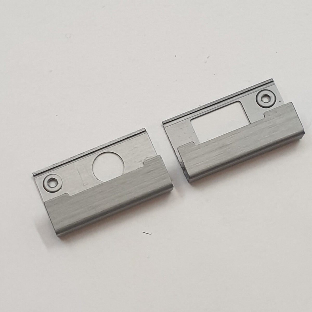 Dell Latitude E7270 Scharnier Abdeckung Hinge Cover Set