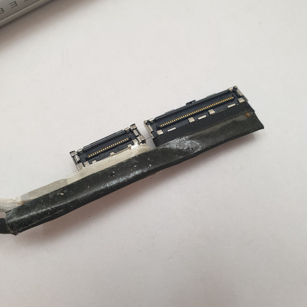 HP EliteBook 840 G6 FHD Display komplett Bildschirm LCD Assembly Silber – Bild 2