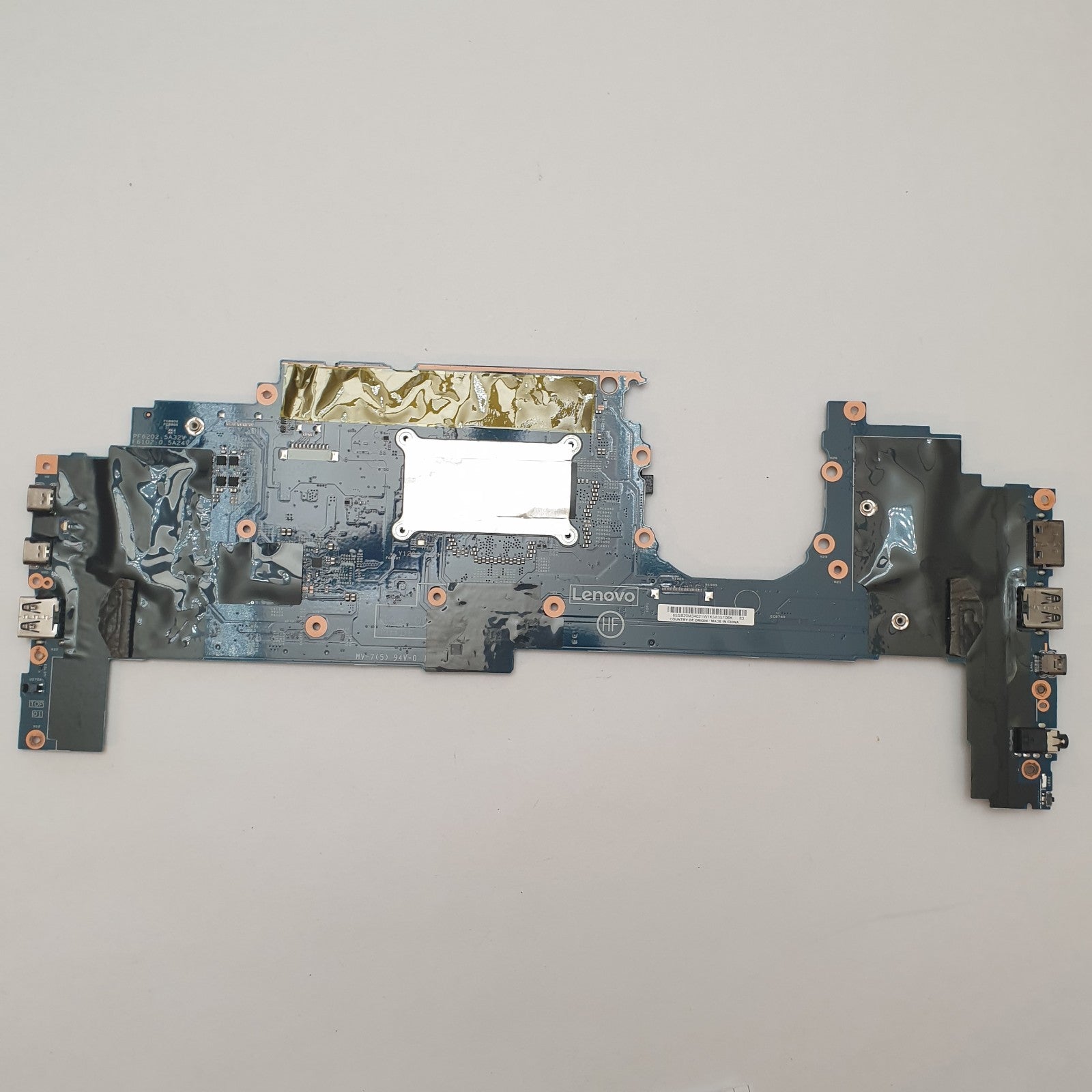 Lenovo ThinkPad X1 Yoga G3 Mainboard i5-8250U 8GB Motherboard Systemboard – Bild 2