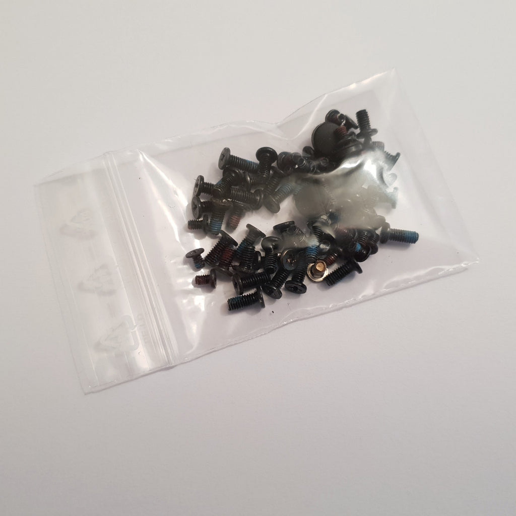 Toshiba Satellite L300 Schraubensatz Schrauben Set Screw Set