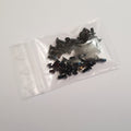 Toshiba Satellite L300 Schraubensatz Schrauben Set Screw Set
