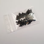 Toshiba Satellite L300 Schraubensatz Schrauben Set Screw Set