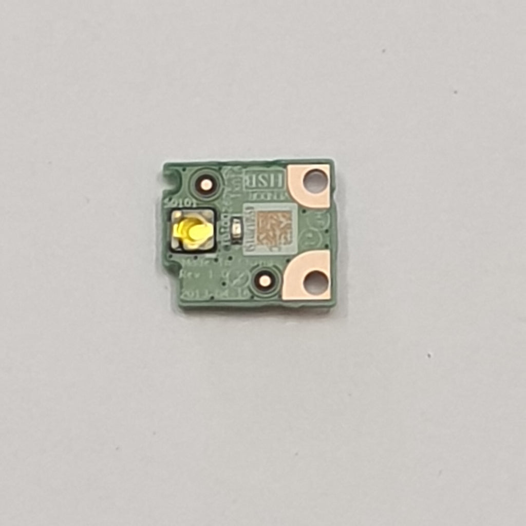 Lenovo ThinkPad X270 Powerbutton Power Button Board Powerbutton Platine
