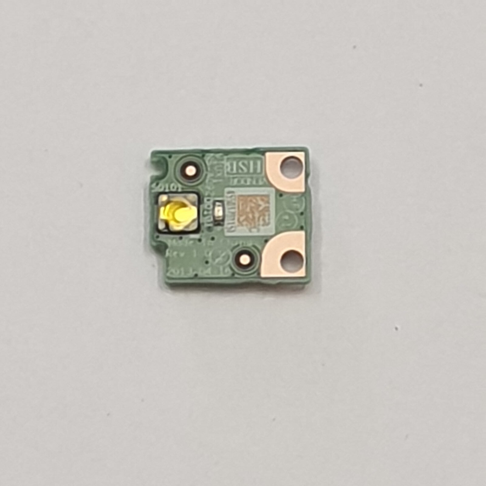 Lenovo ThinkPad X270 Powerbutton Power Button Board Powerbutton Platine