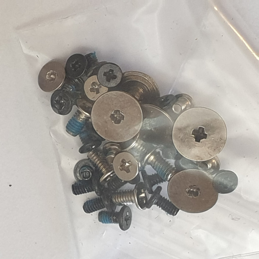 Lenovo ThinkPad L380 Schraubensatz Screw Set Gehäuse Schrauben Set