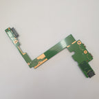 Lenovo ThinkPad T540p USB LAN Port I/O Subcard Platine – Bild 2