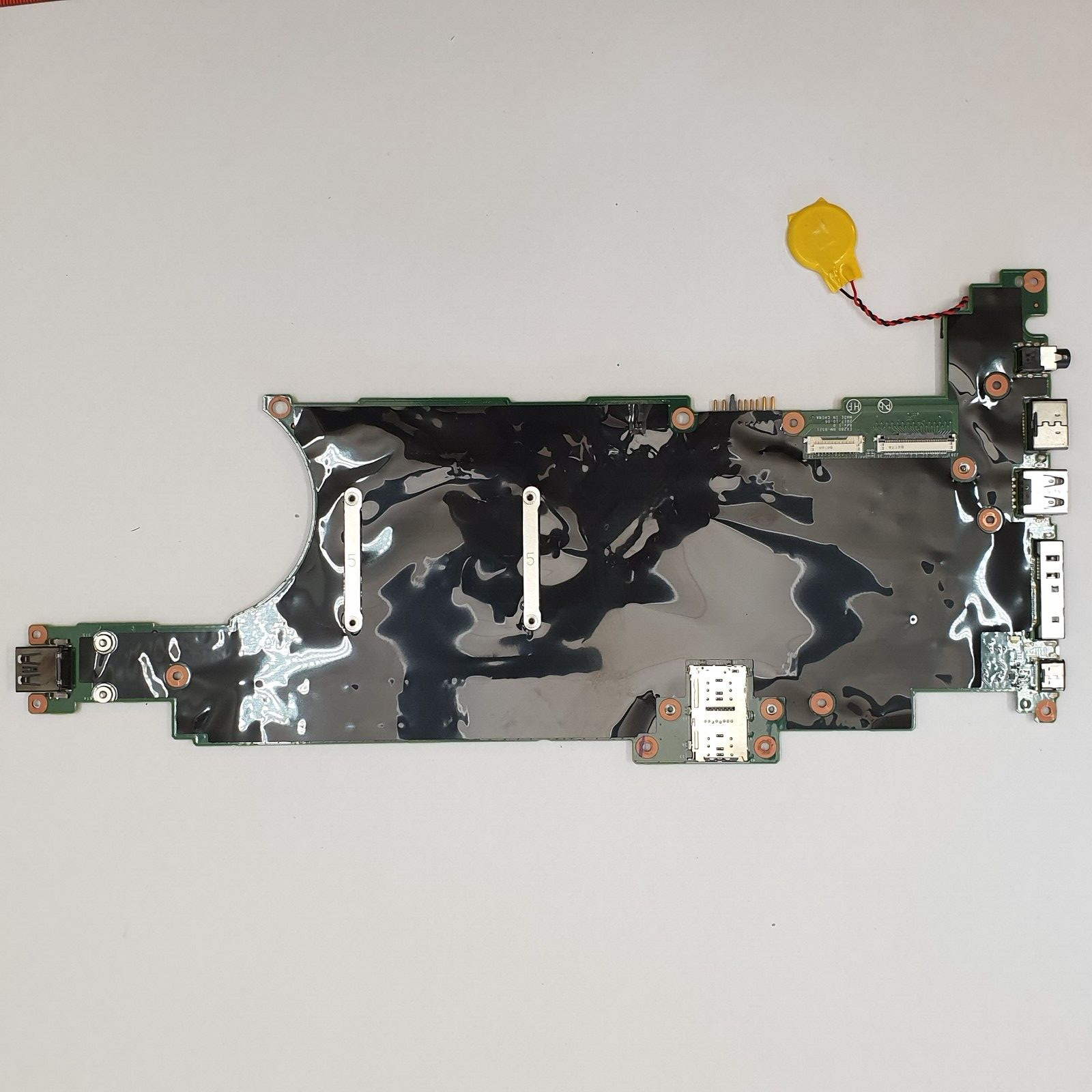 Lenovo ThinkPad X280 Mainboard CPU i5-8350U 2.70GHz Motherboard