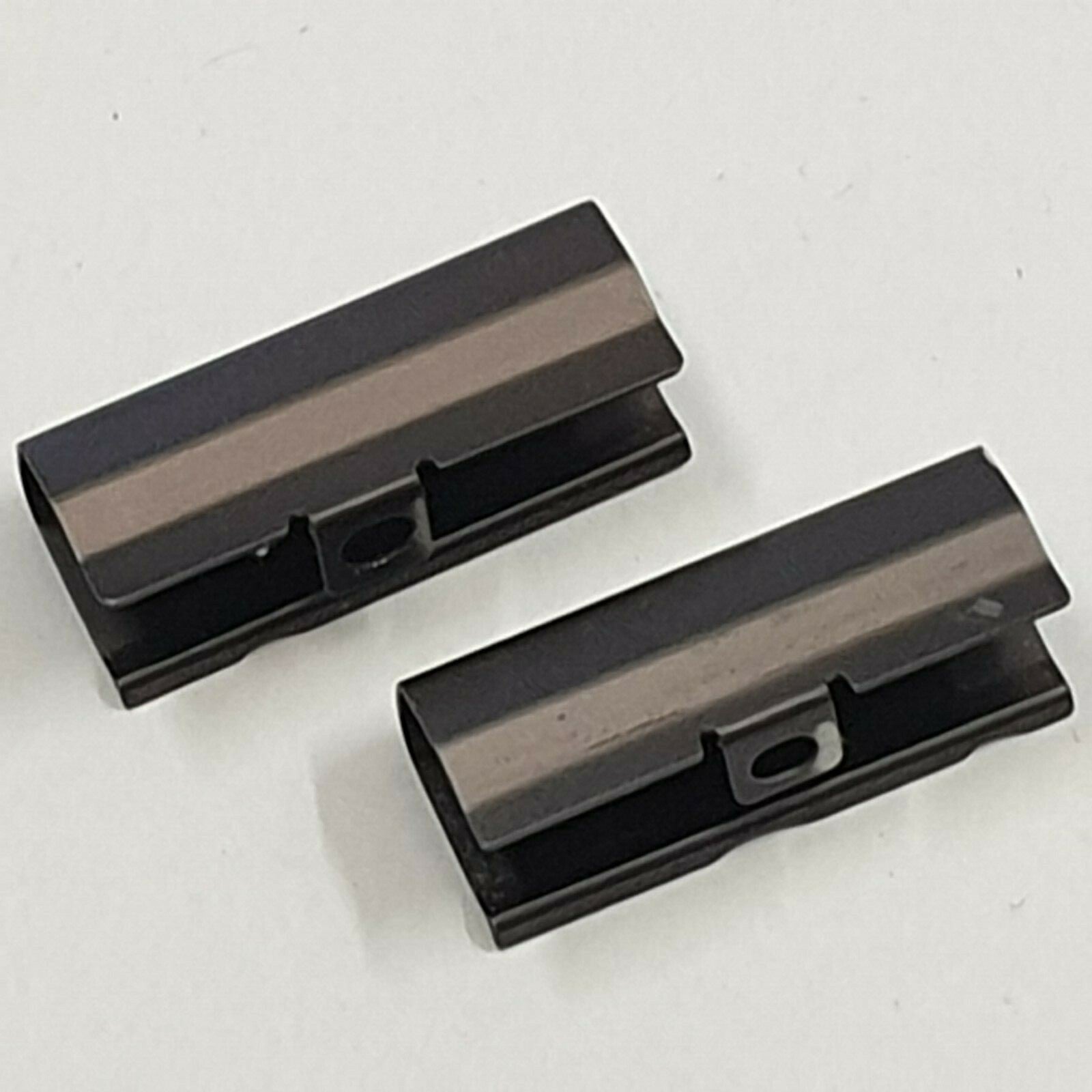 HP ProBook 6360b Scharnierabdeckung Scharnierkappen Set Cover – Bild 2
