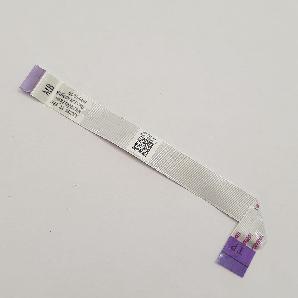 Dell Latitude E7270 Touchpad Kabel Flex Kabel Touchpad Connector FFC – Bild 2