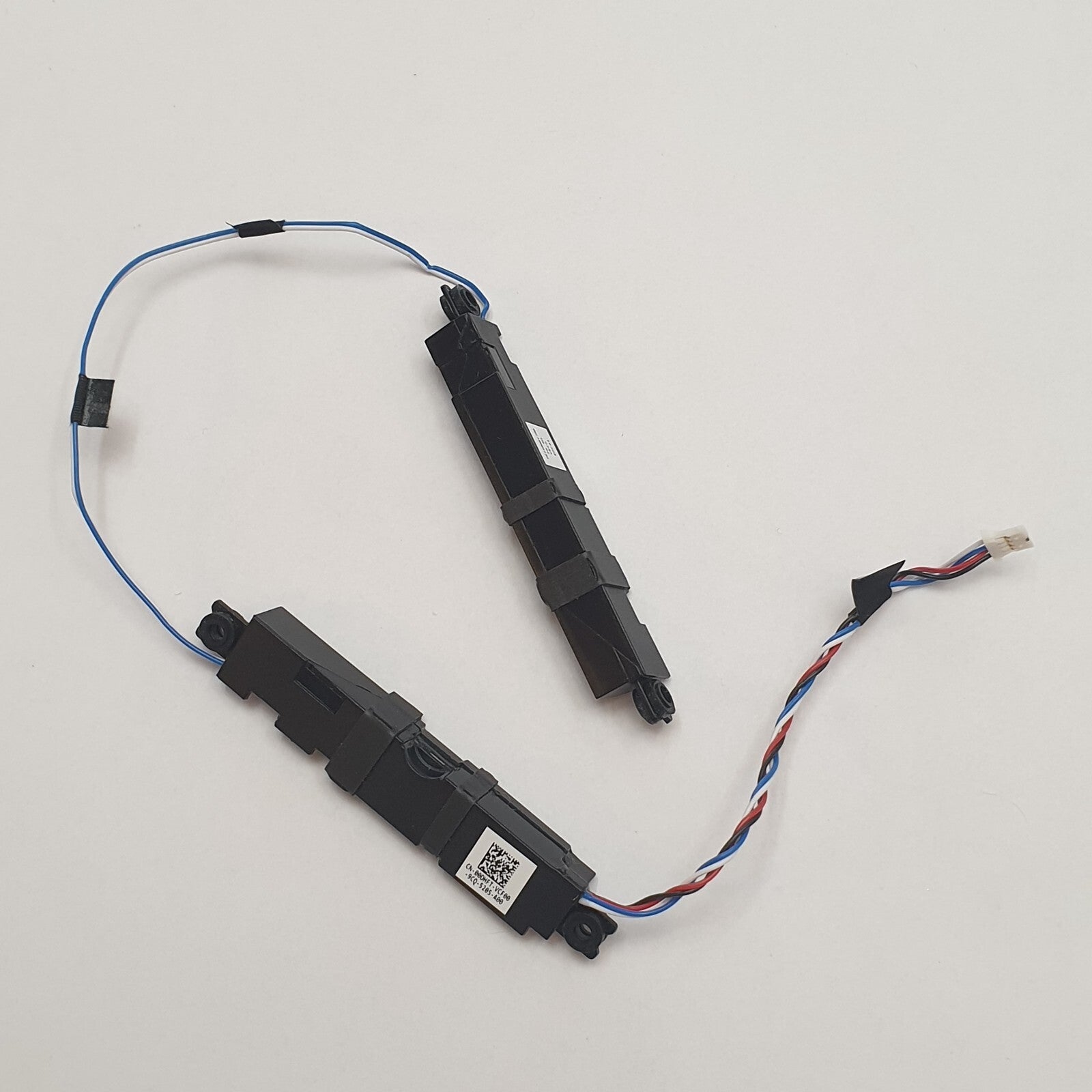 Dell Latitude 5400 Lautsprecher Speaker Set Internes Lautsprecherpaar – Bild 2