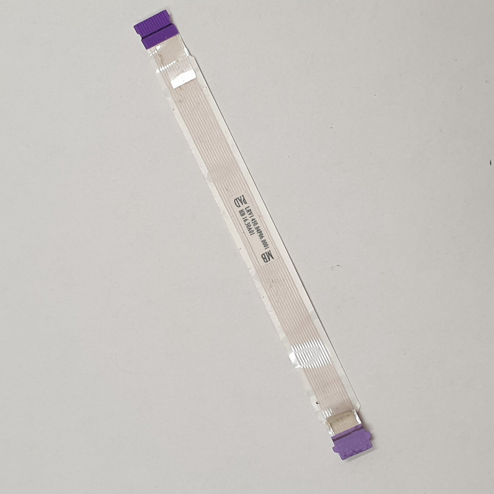 Lenovo ThinkPad X1 Carbon 4th Gen Touchpad Kabel Flexkabel Ribbon Cable – Bild 2