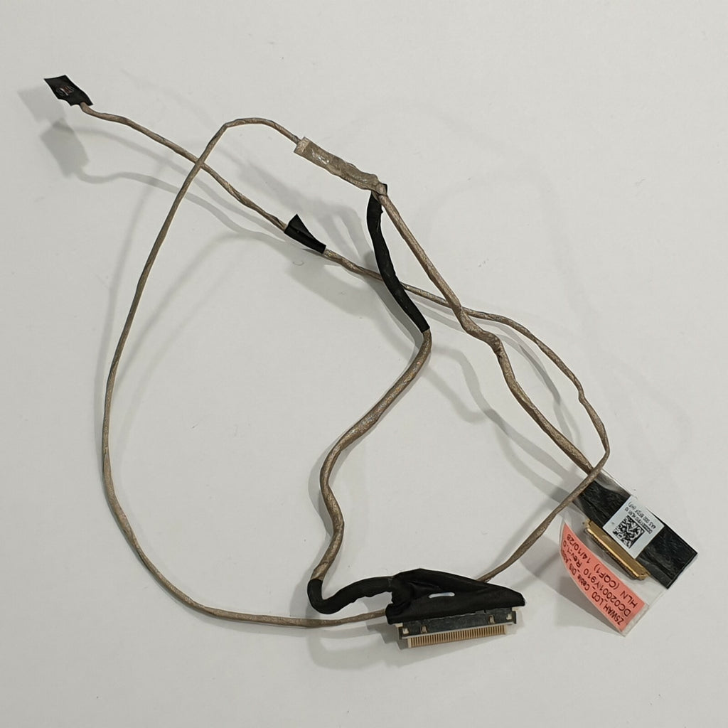 Acer Aspire E5-572 series Displaykabel LCD Video Kabel LVDS Cable