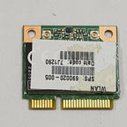 HP Envy Sleekbook 6 WLAN Karte Wireless LAN WiFi Modul