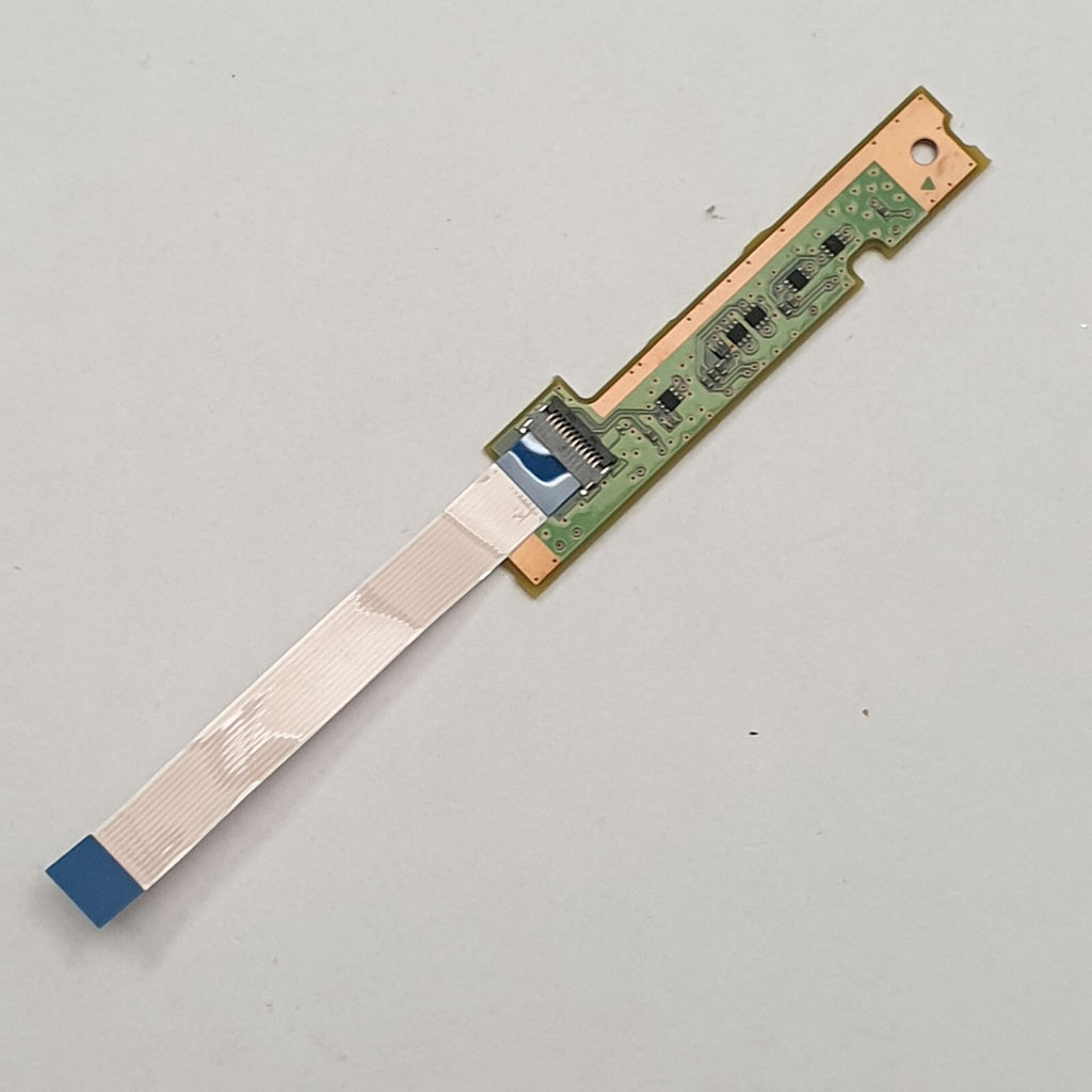 Fujitsu Lifebook U748 LED Board Sensor Platine