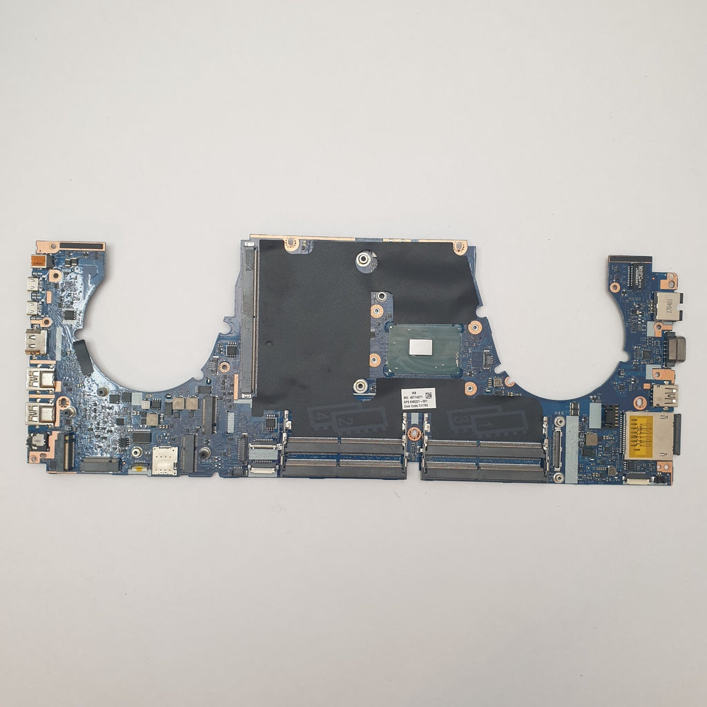 HP ZBook 15 G3 Mainboard Defekt Faulty Motherboard