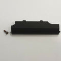 Lenovo ThinkPad T410s HDD Abdeckung Festplatten Abdeckung HDD Cover HDD Door