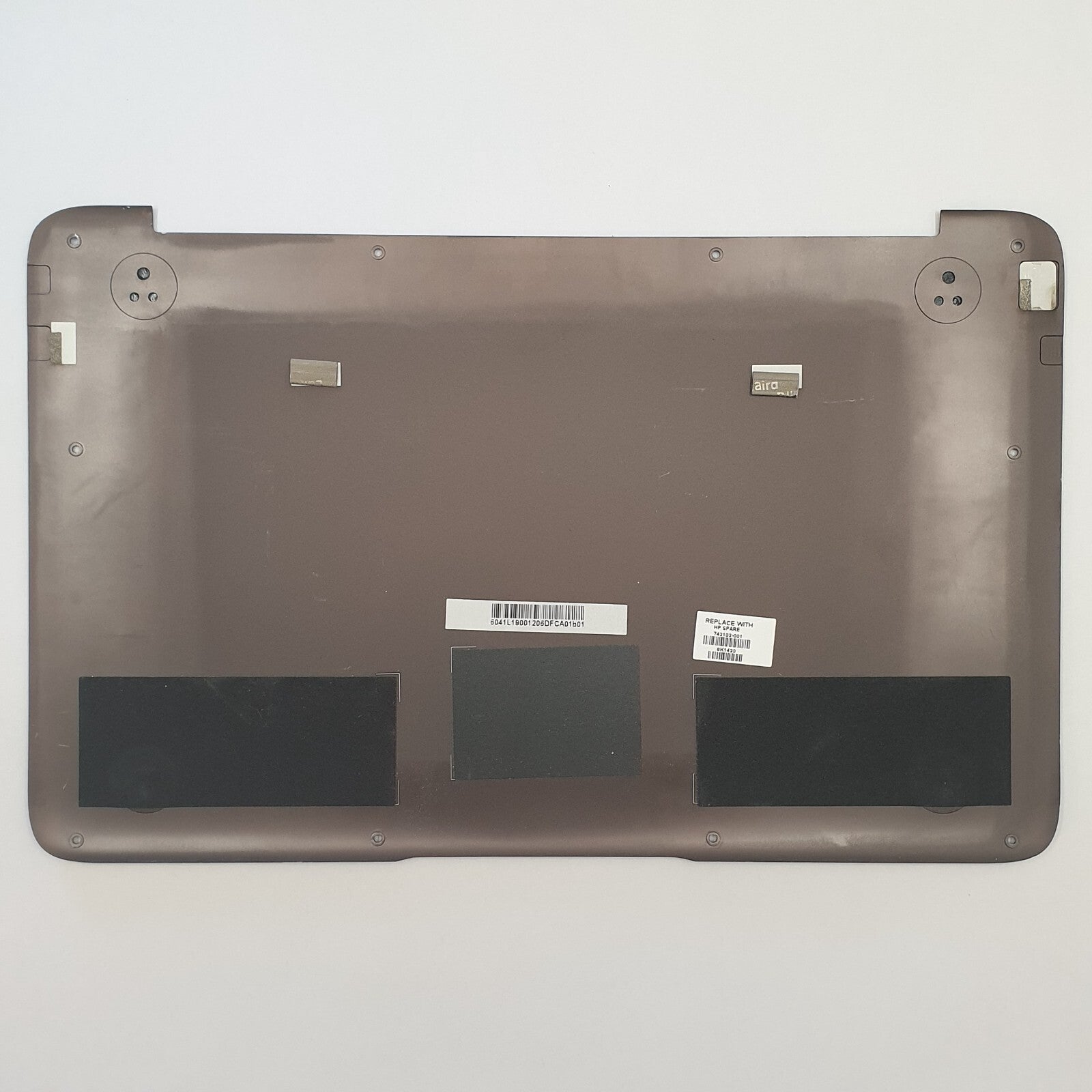 HP Spectre 13 x2 Pro Gehäuse Unterschale Unterteil Bottom Base Cover – Bild 2