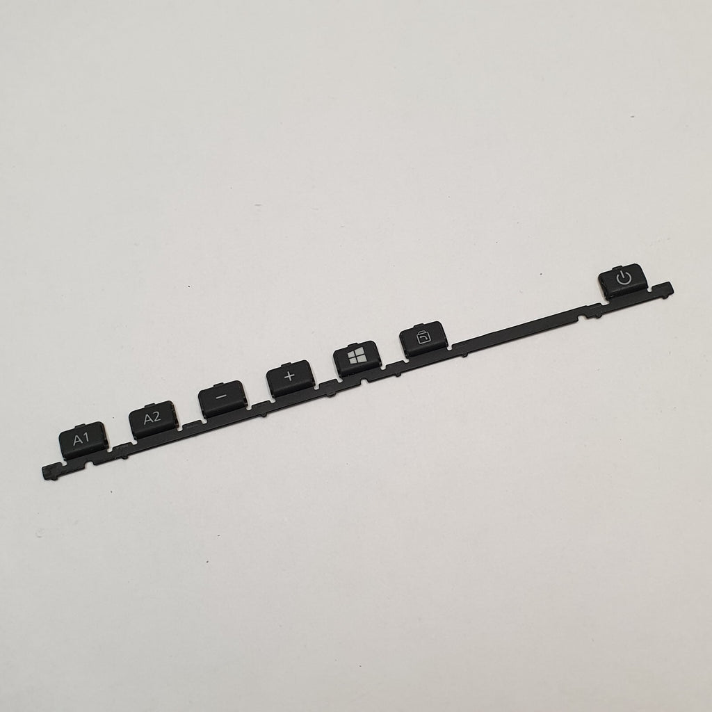 Panasonic Toughbook CF-20 Powerbutton Lautstärke Tasten CF 20 Powerbutton