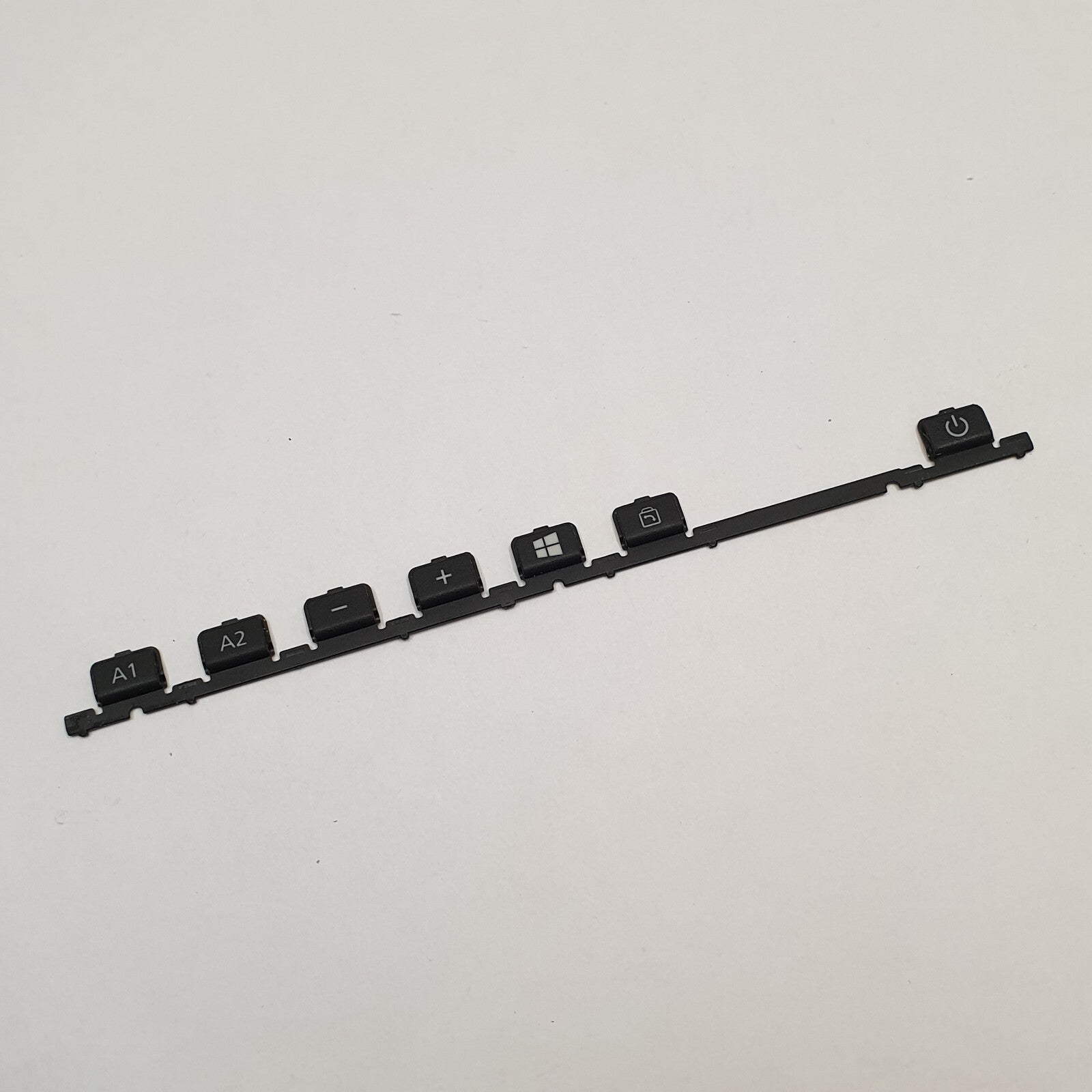 Panasonic Toughbook CF-20 Powerbutton Lautstärke Tasten CF 20 Powerbutton