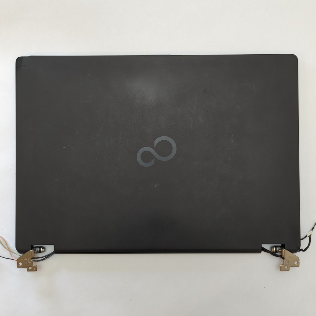Fujitsu Lifebook U748 Display komplett Bildschirm Deckel Oberteil – Bild 4