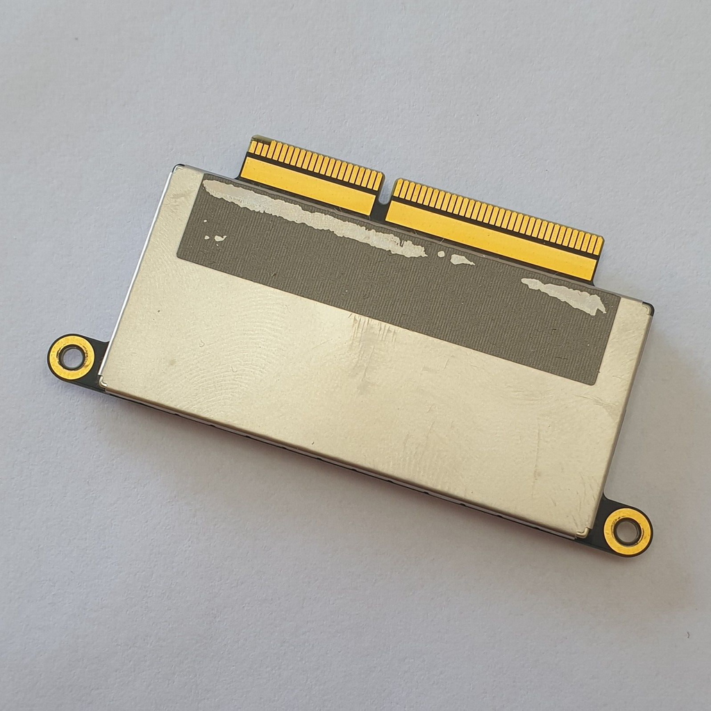 Apple Original 256GB SSD PCIe Internes Solid State Drive A1708 – Bild 2