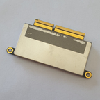 Apple Original 256GB SSD PCIe Internes Solid State Drive A1708 – Bild 2