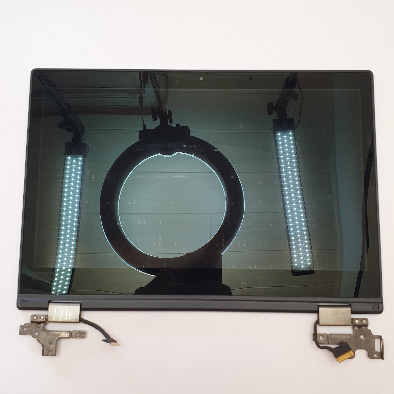 Lenovo Thinkpad Yoga L380 Display komplett Touch Bildschirm LCD Einheit