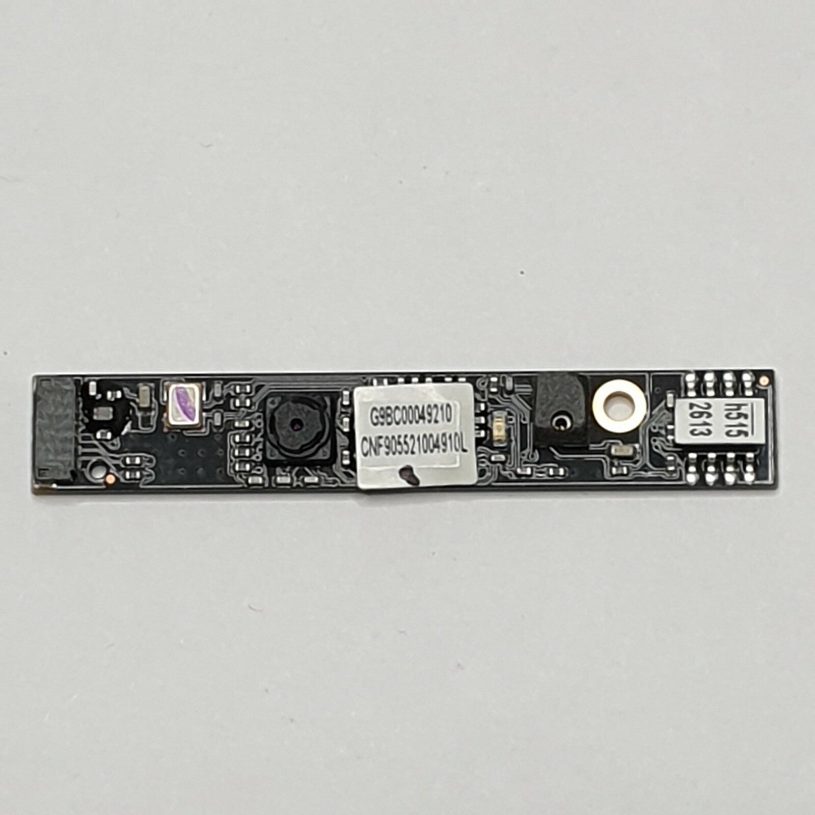 Toshiba Tecra R850 Webcam Kamera Modul