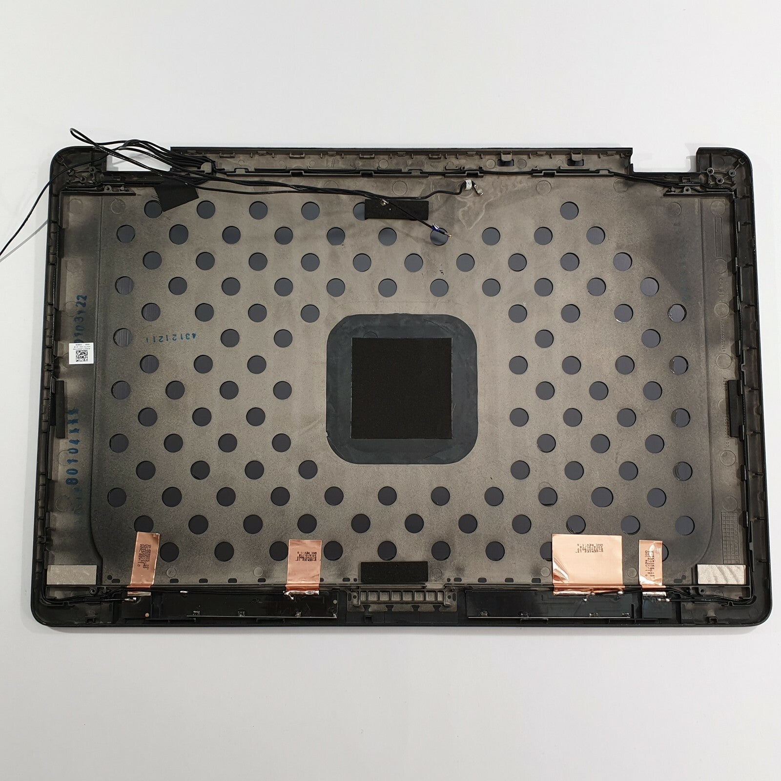 HP ZBook 15 G1 G2 Displaygehäuse Deckel Gehäuse Top Lid LCD Cover – Bild 2