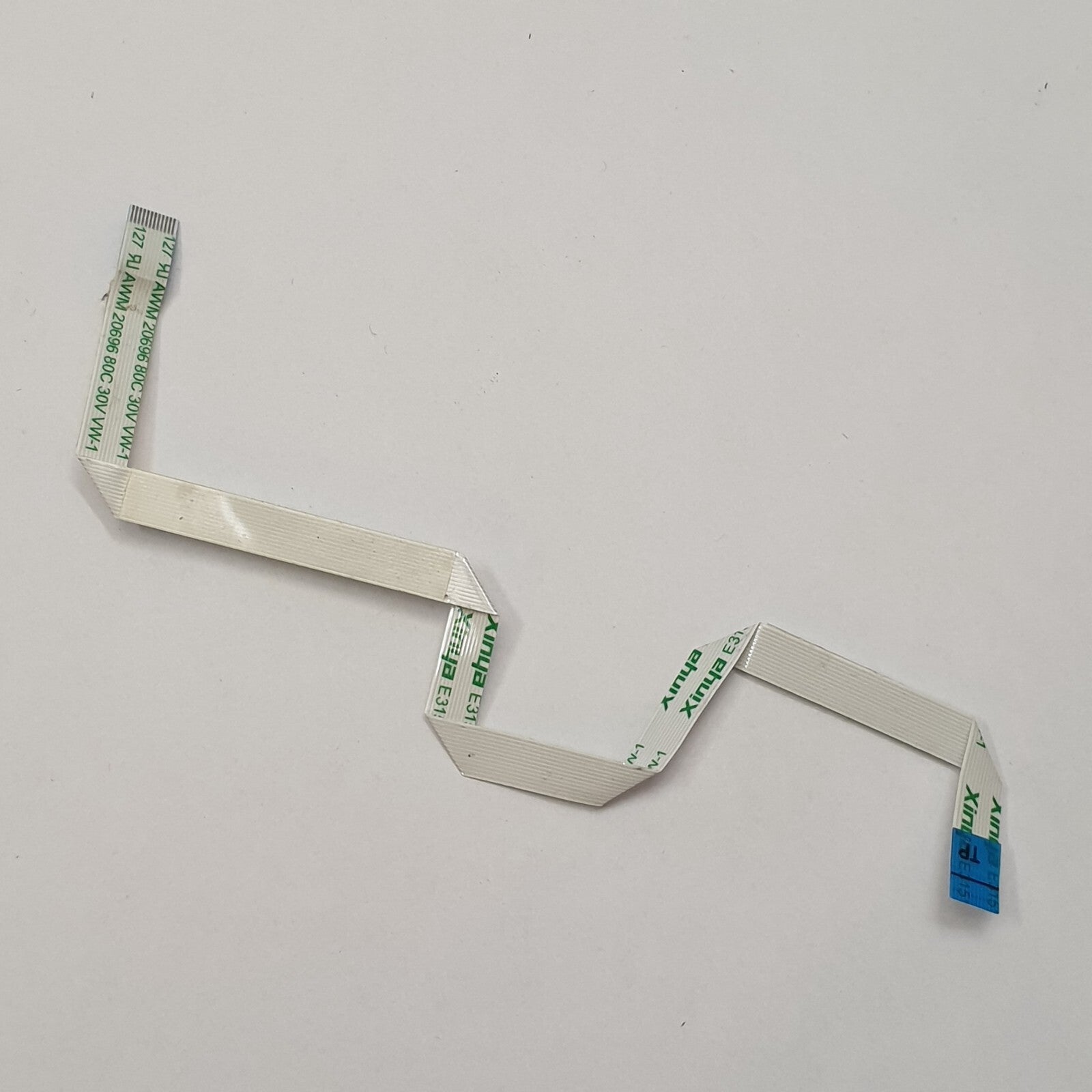 Asus G75VW Touchpadkabel Flachband Kabel flex cable ribbon
