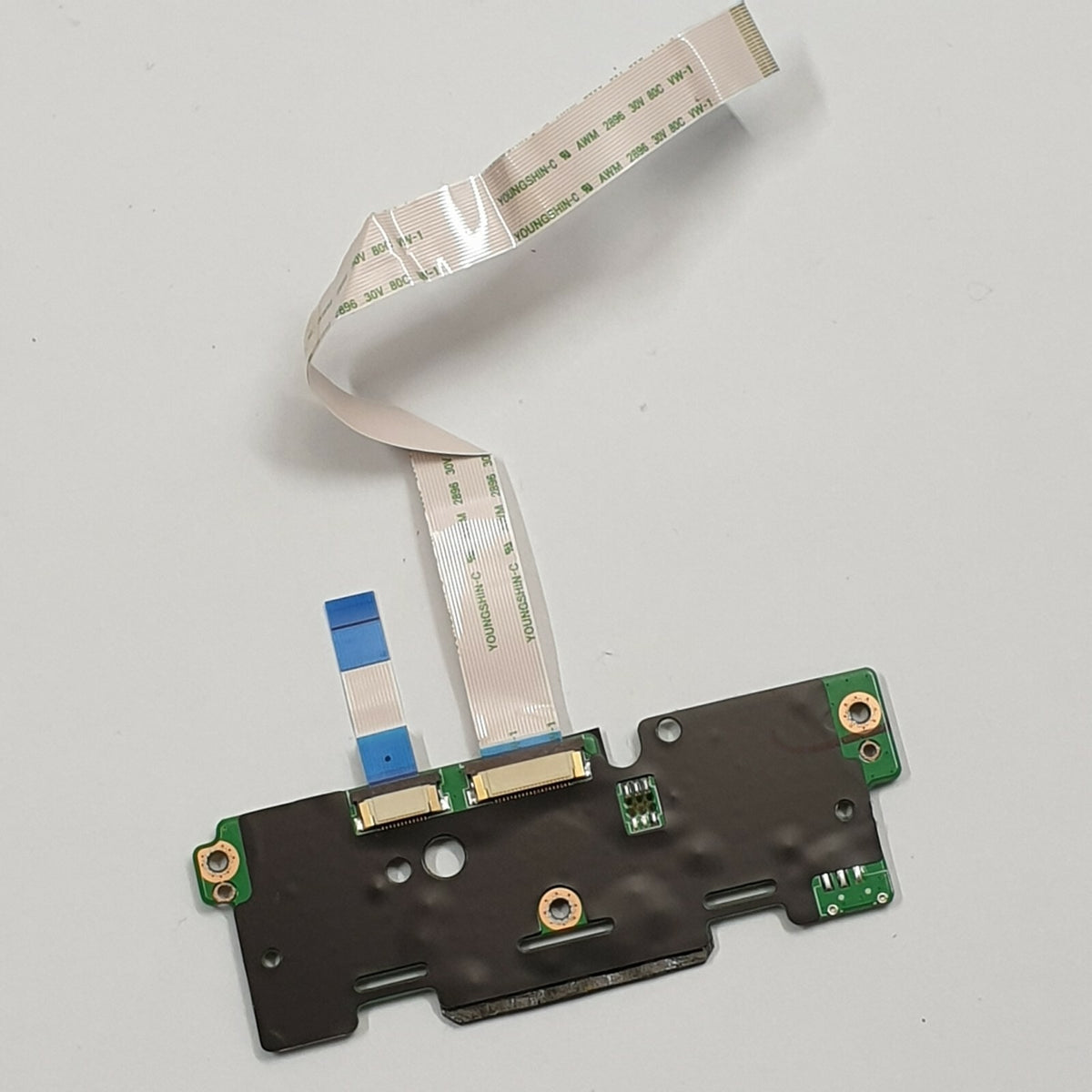 Asus X5DC Series Maustasten Touchpad Mouse Buttons Platine Board