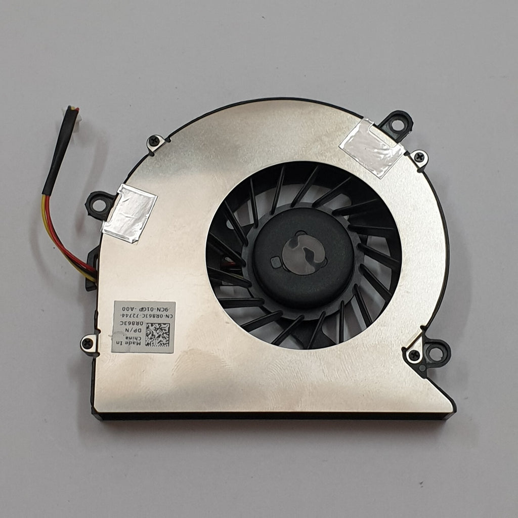 Dell Vostro 1720 Lüfter Fan Cooler – Bild 2