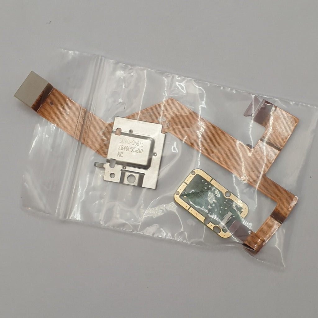 Lenovo ThinkPad X1 Yoga 4th Gen Fingerprint Sensor Fingerabdruck Kabel
