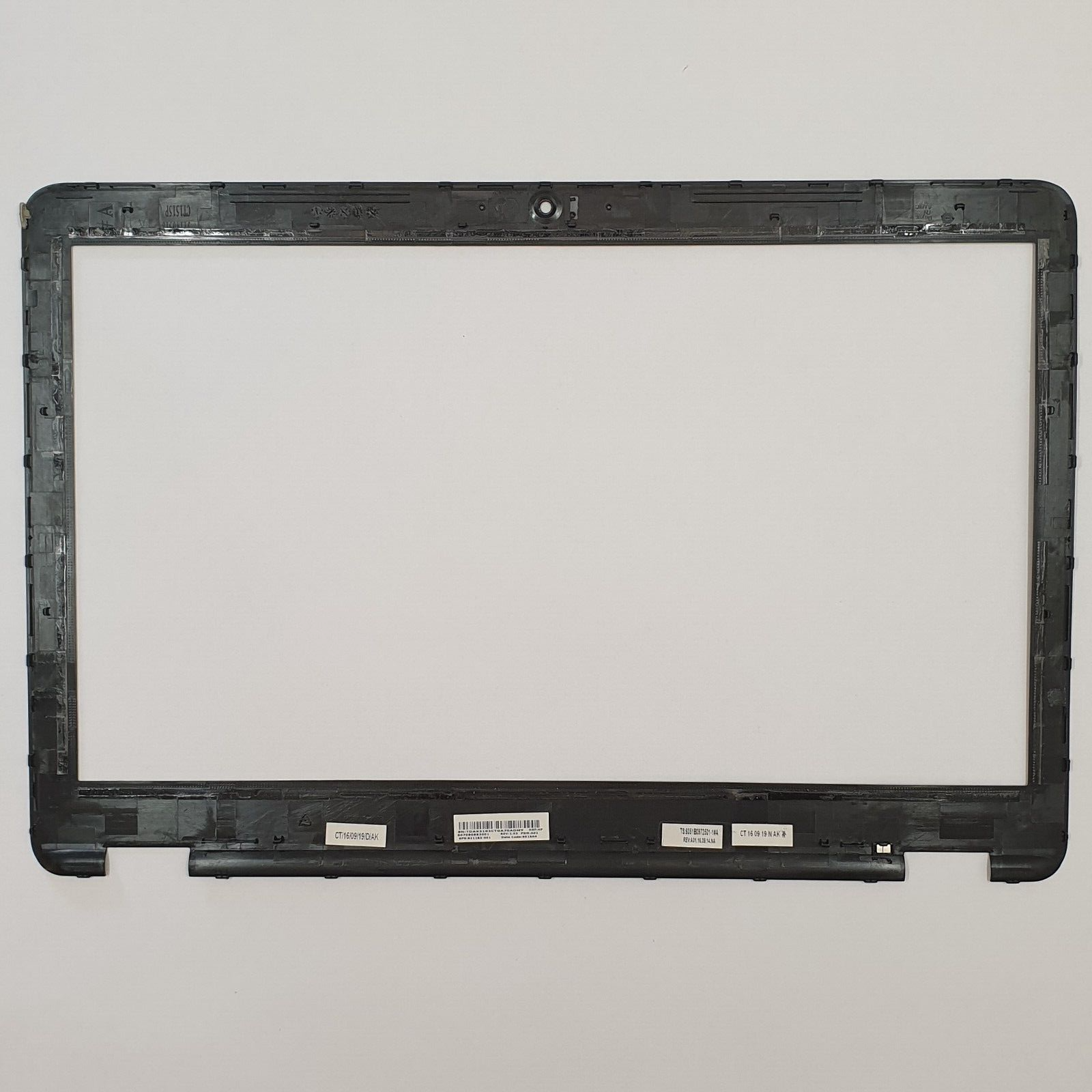HP EliteBook 850 G3 Displayrahmen Bezel Frontblende – Bild 2