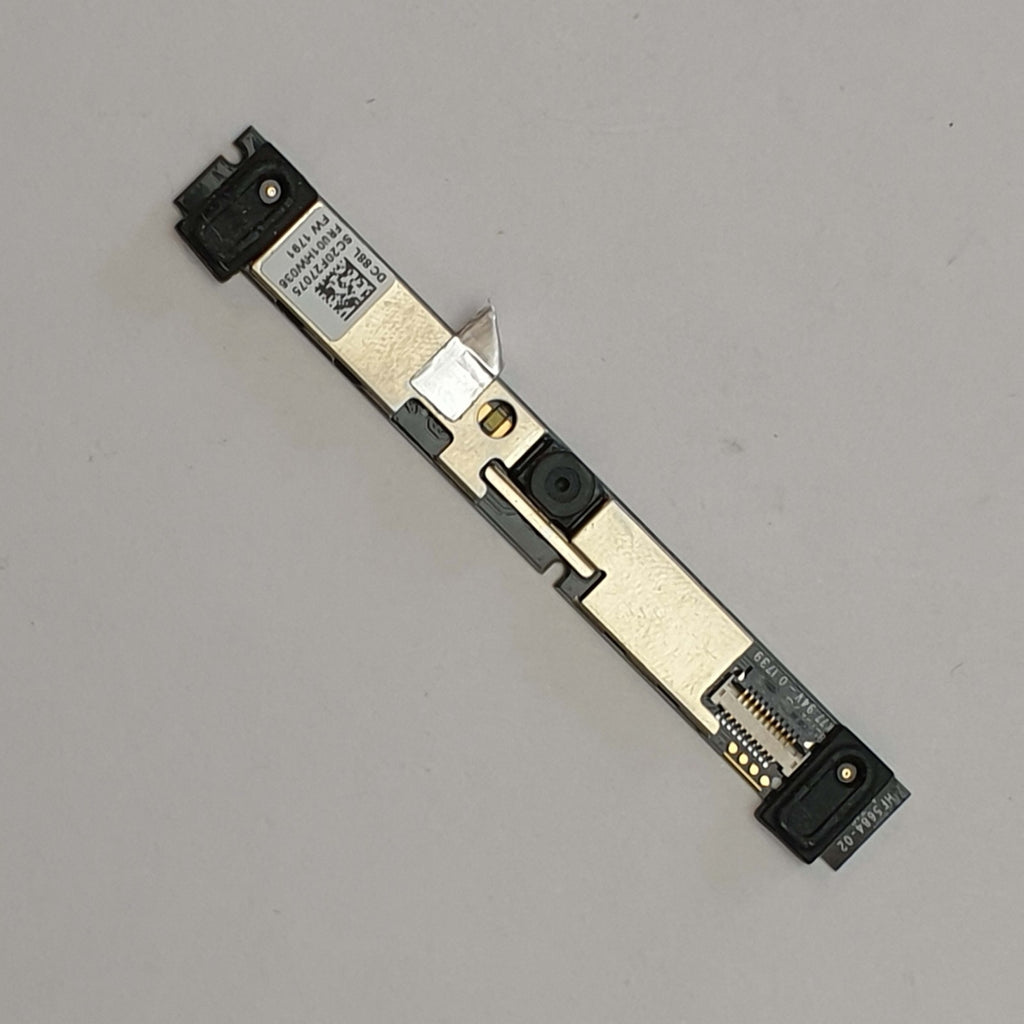 Lenovo ThinkPad X380 Yoga Webcam Kamera Modul Camera Board