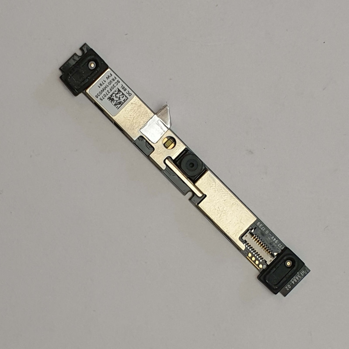 Lenovo ThinkPad X380 Yoga Webcam Kamera Modul Camera Board