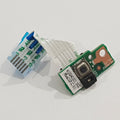 Lenovo ThinkPad T460 Powerbutton Einschaltknopf Platine Power Button Board