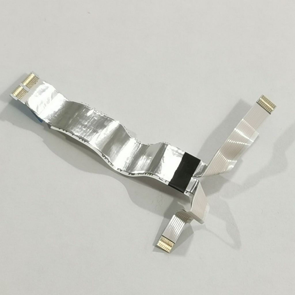 Lenovo ThinkPad X220 Touchpad Fingerprint Flachbandkabel FFC Kabel – Bild 2