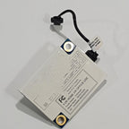 HP Compaq 2710p Modem Conexant RD02-D330 Internes Modem Modul – Bild 2