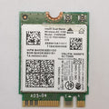 Lenovo E31-70 WLAN Bluetooth Karte Wifi Intel Dual Band Wireless-AC 3160