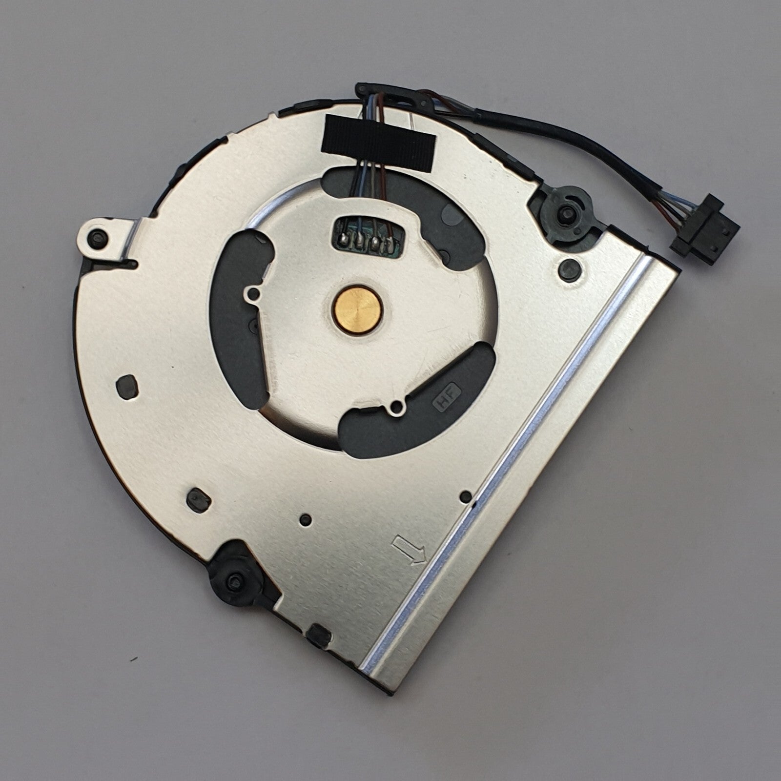 HP Elitebook X360 830 G6 Lüfter Fan CPU Cooling Fan – Bild 2