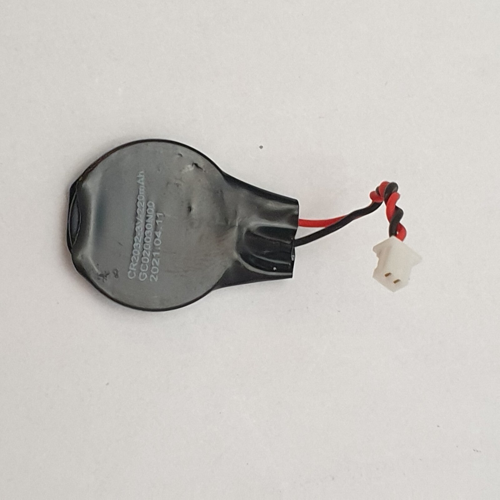 Dell Precision 7760 Original Bios Batterie Mainboard CMOS Battery