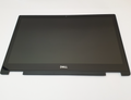 Dell Precision 7540 Display komplett 15,6 FHD Bildschirm inkl Front Glas